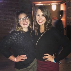 Meet your Posher, Annie